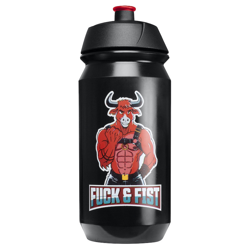 Fuck & Fist Lube Bouteille pour Lubrifiant Fuck & Fist 500ml
